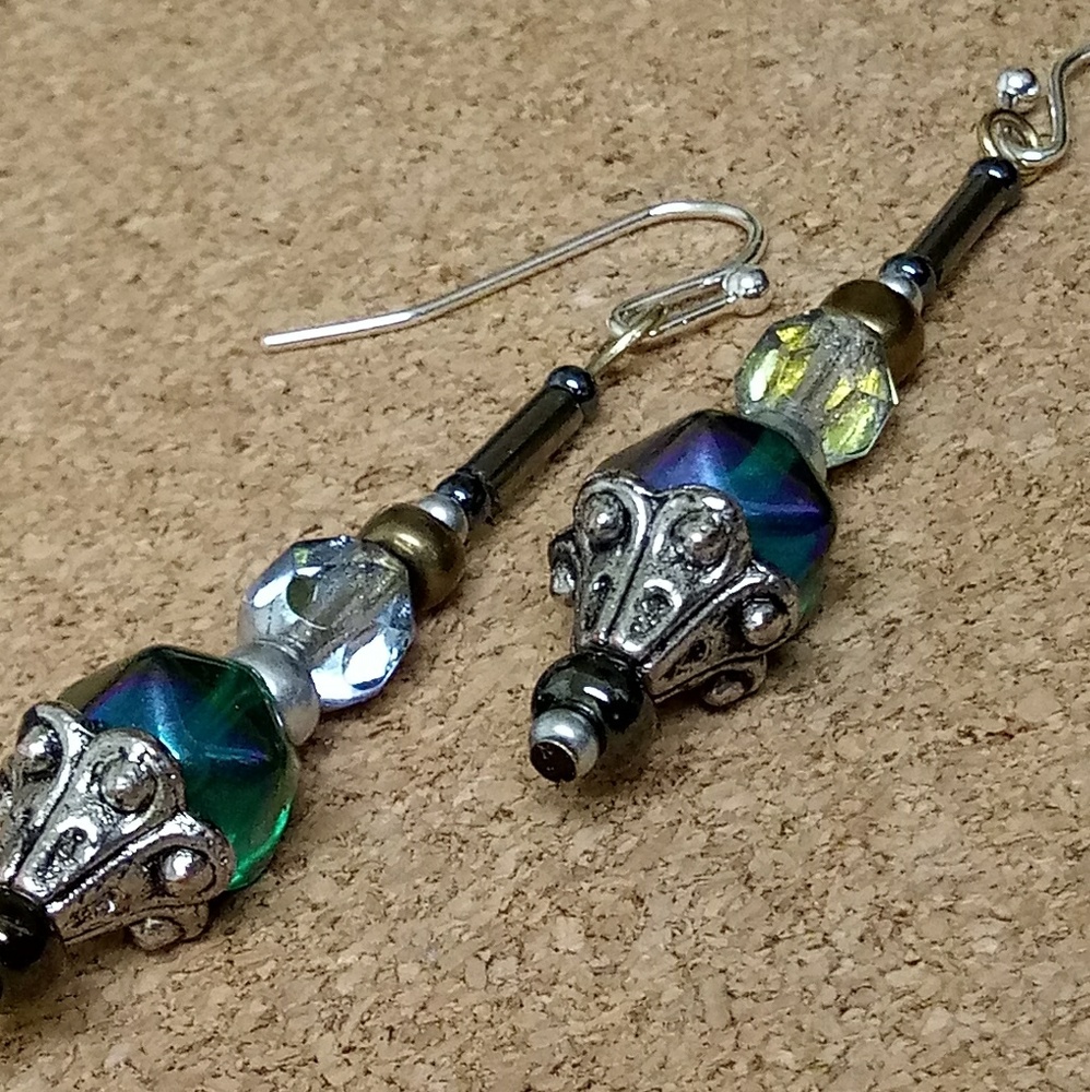 Earring's